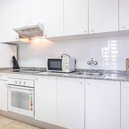 Europa Center 12-B Apartment Levante Beach Benidorm Exteriör bild